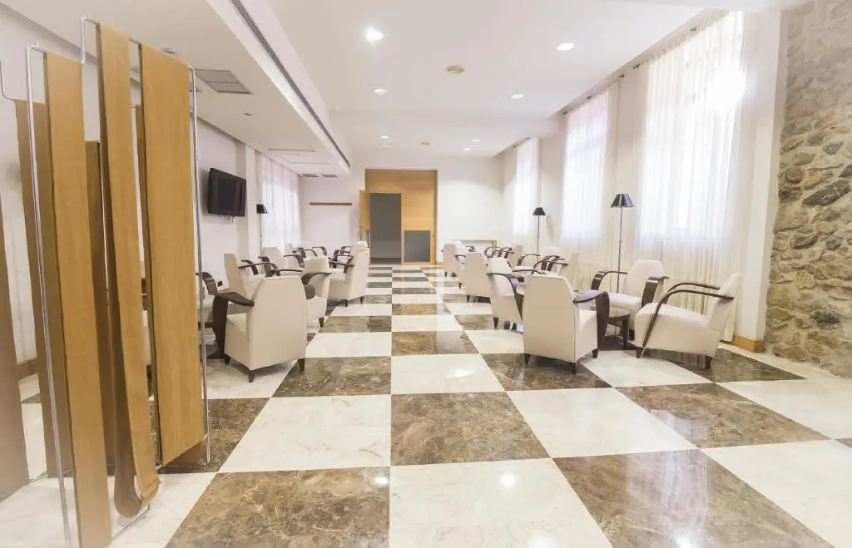 Balneario de Archena - Hotel Levante