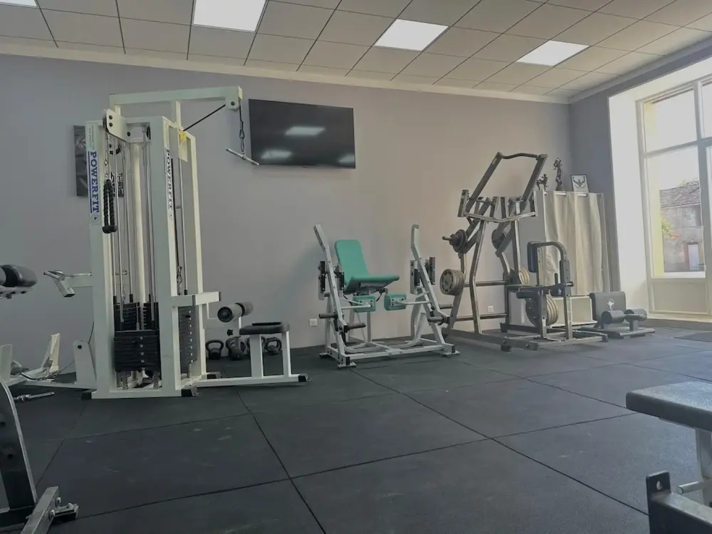 Le Château de La Seigne