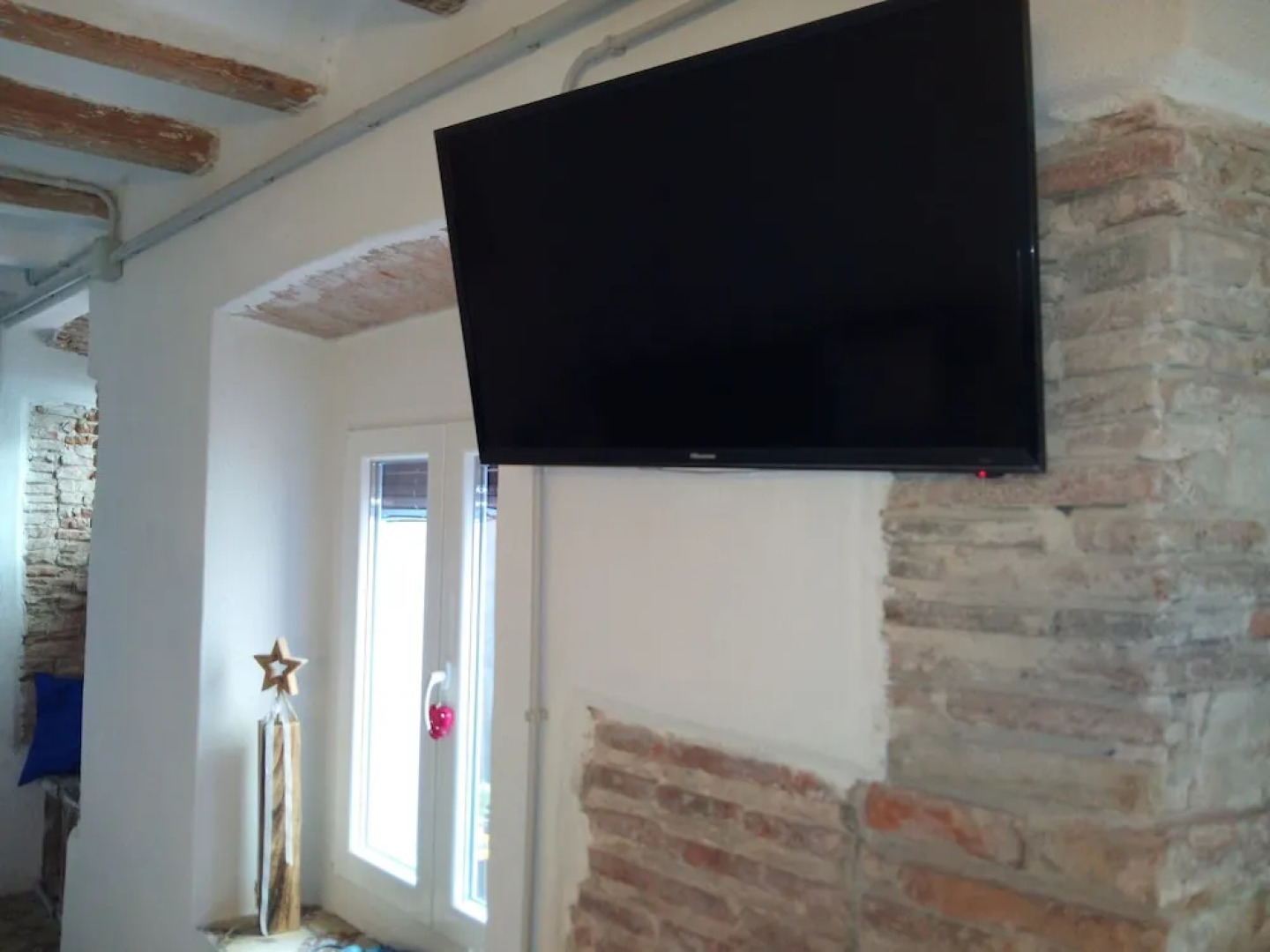 Apartament de l'Olga Xirinacs