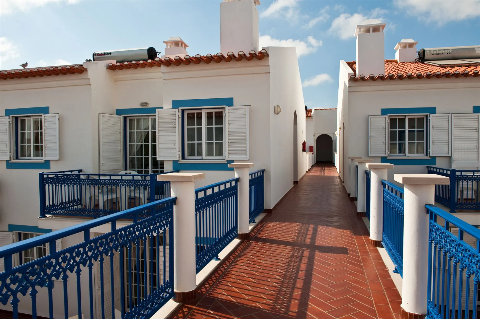 Pátios da Vila - Boutique Apartments