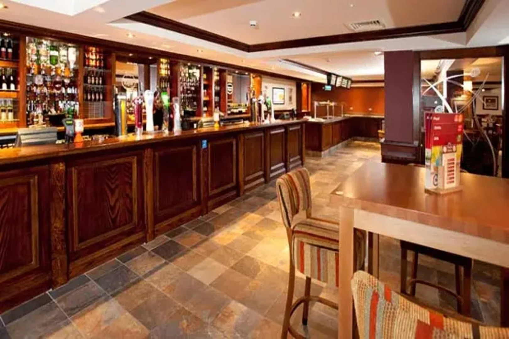 Premier Inn Derry / Londonderry