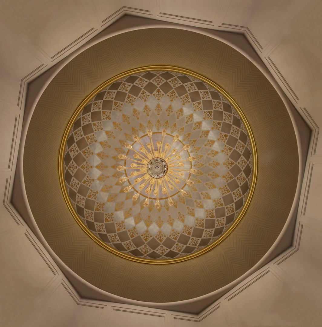 The Leela Palace Udaipur