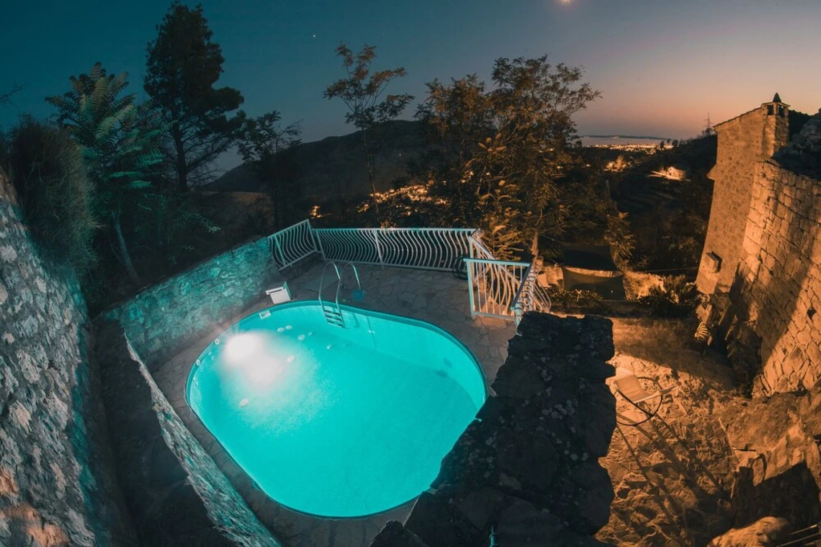 Heritage Villa Near Split