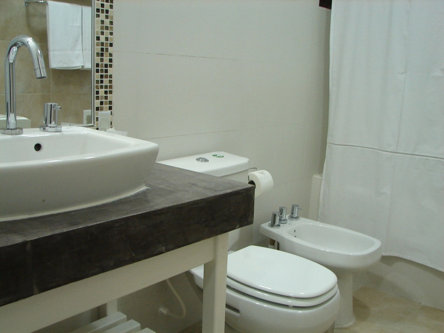 Отель Posada de los Poetas Hotel Boutique