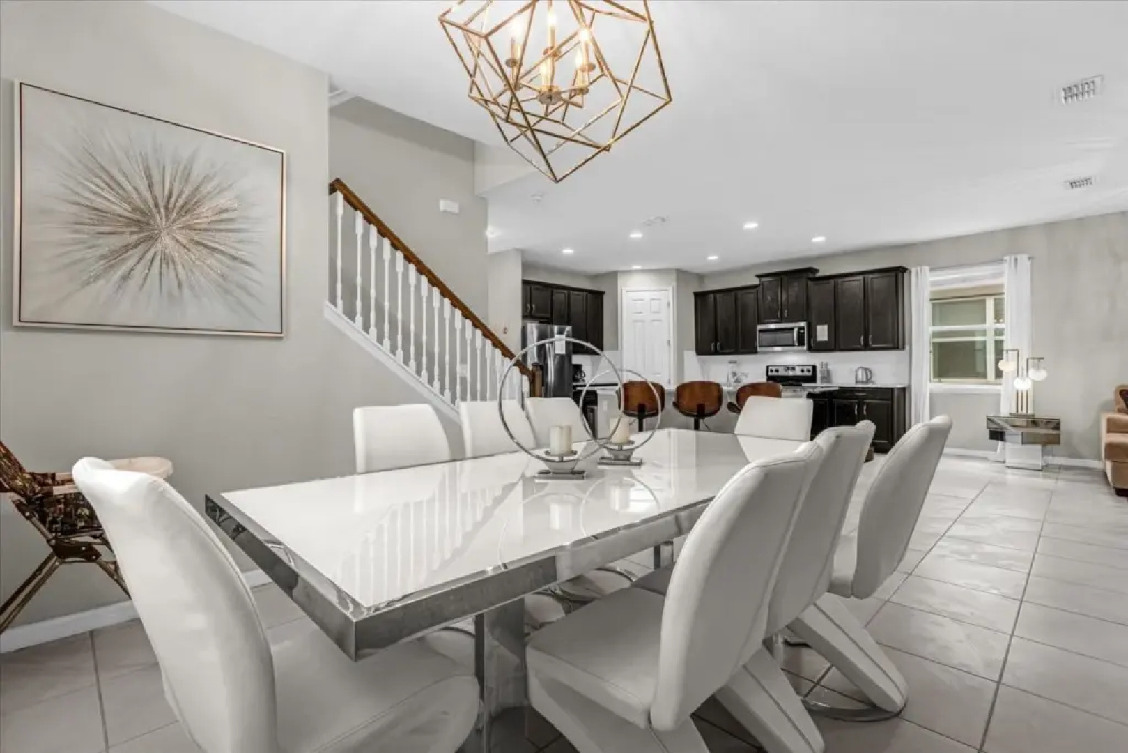 5 Bedrooms / 5.5 Bathrooms / Solara (9035 PC), Kissimmee, US