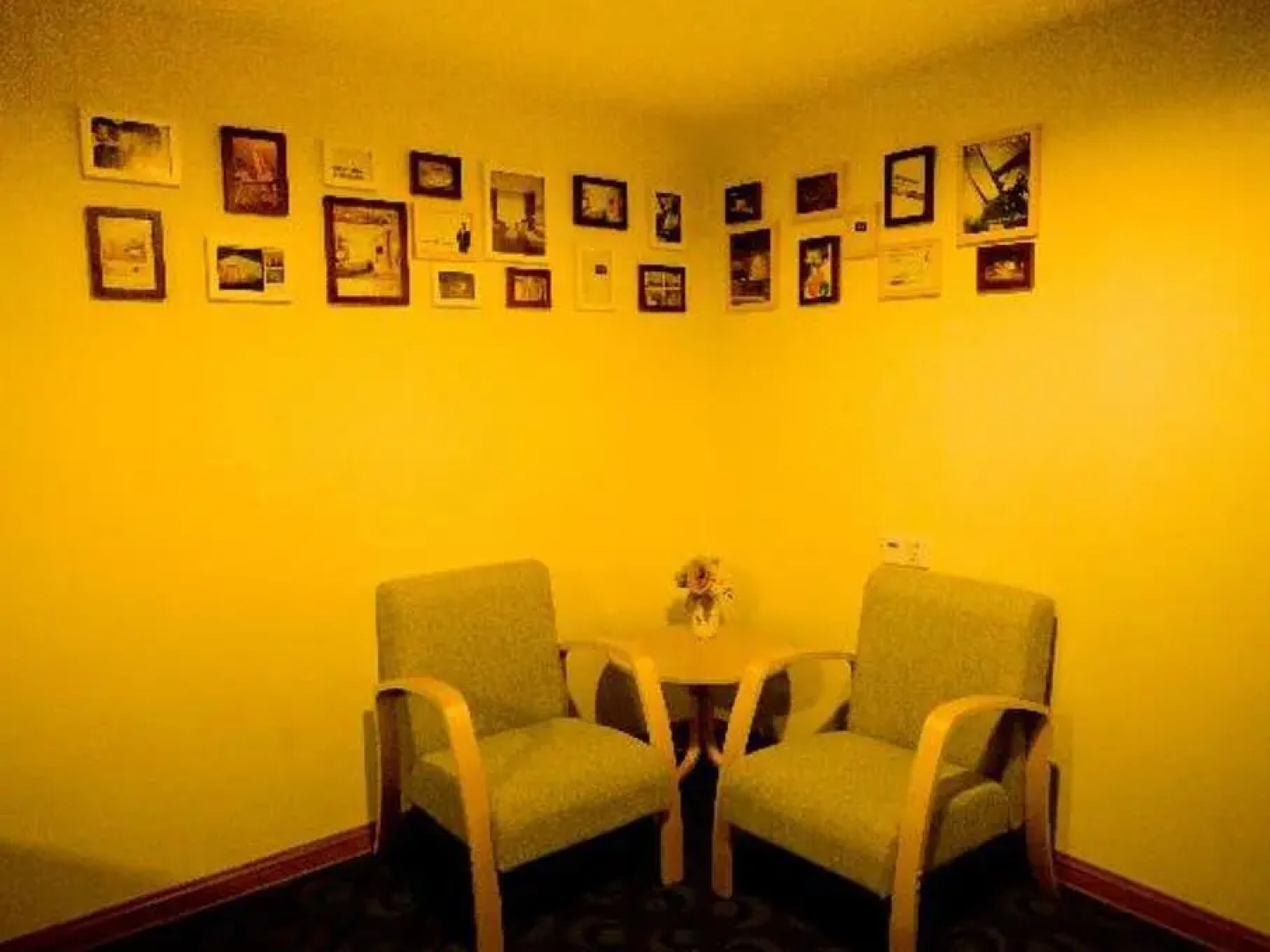 7 Days Inn Meizhou Jiadeli Branch