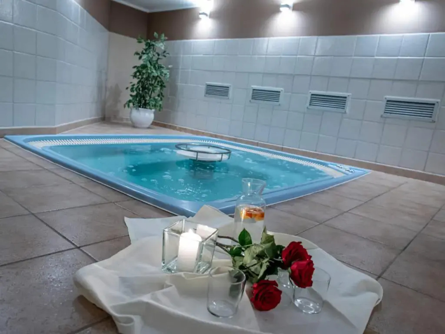 Al Gallo Forcello 1530