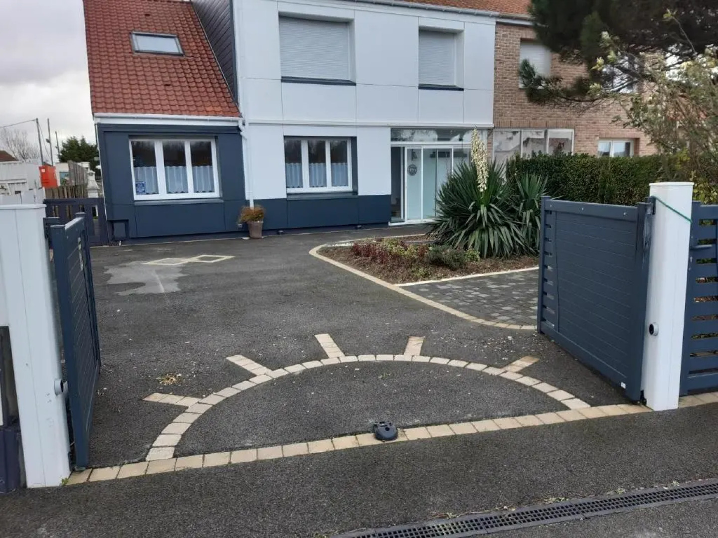 La Detente 2 Etoiles