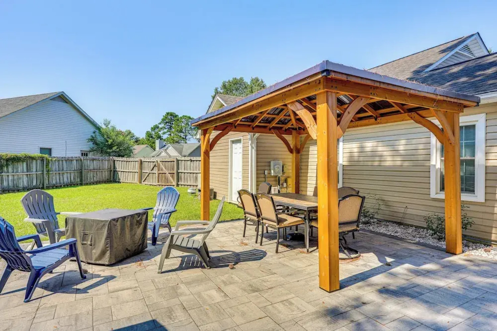 Wilmington Family Home: 6 Mi to Wrightsville Beach