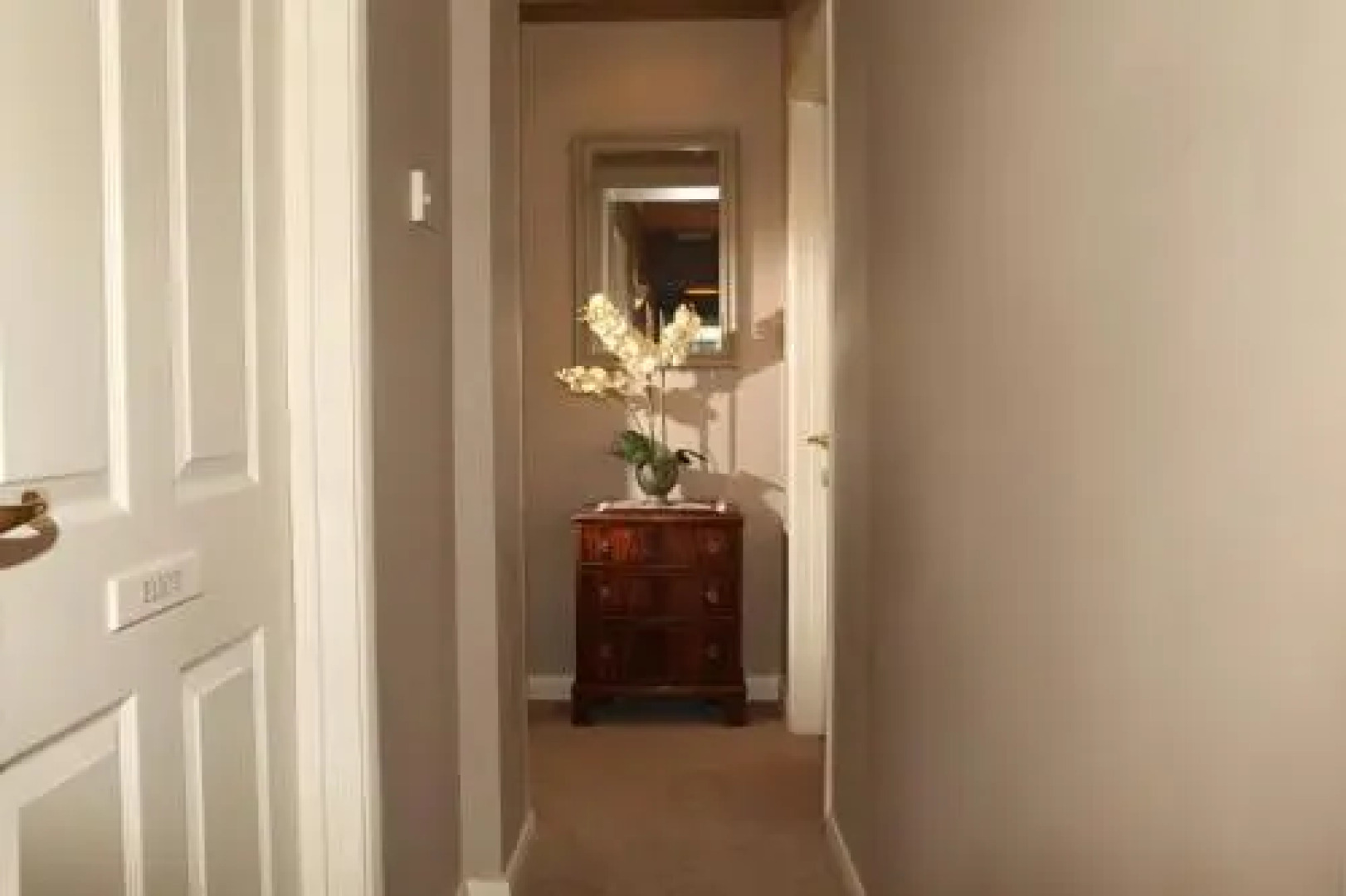 Glade End Guest House