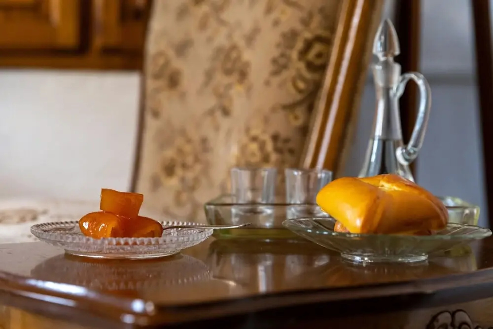 Galini Traditional House