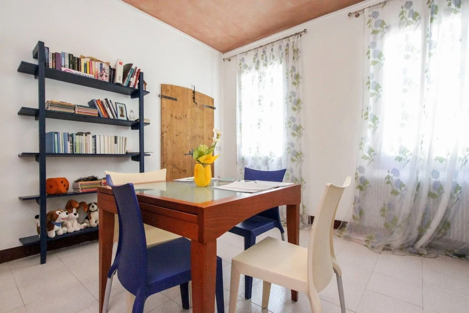 Antica "casa Cervade" Pica Venetian Farmhouse, Preserved Original From 1902