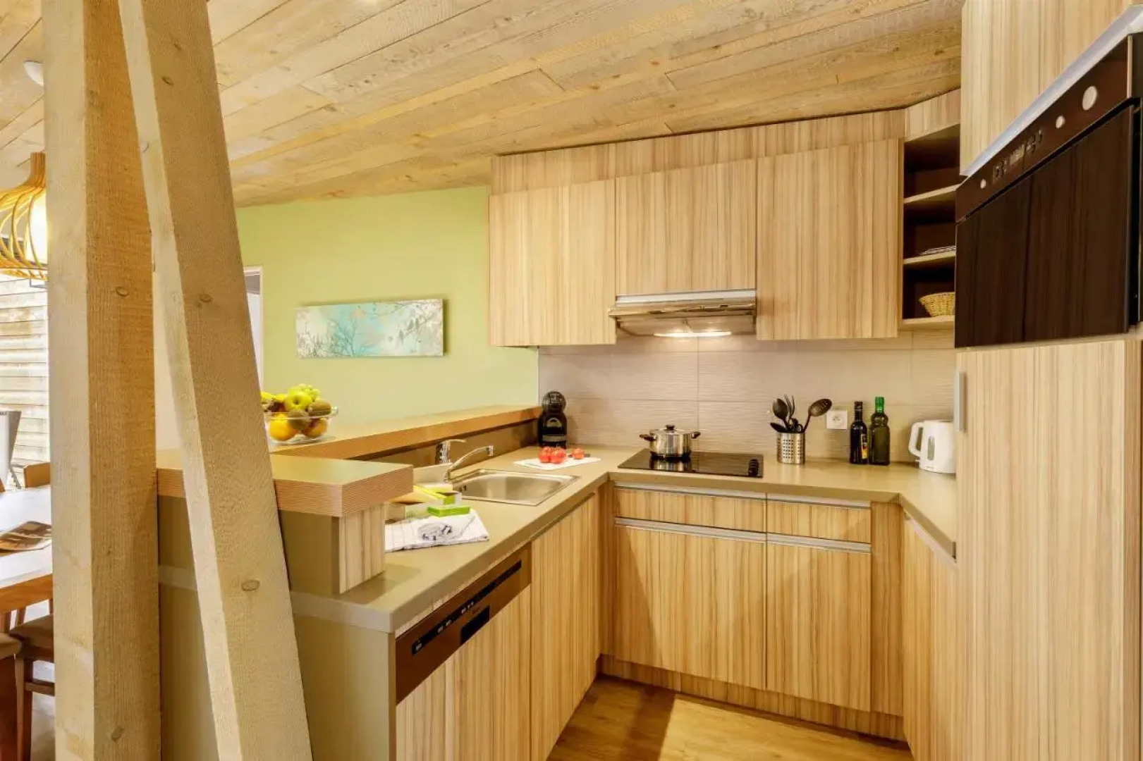 Center Parcs Le Bois aux Daims