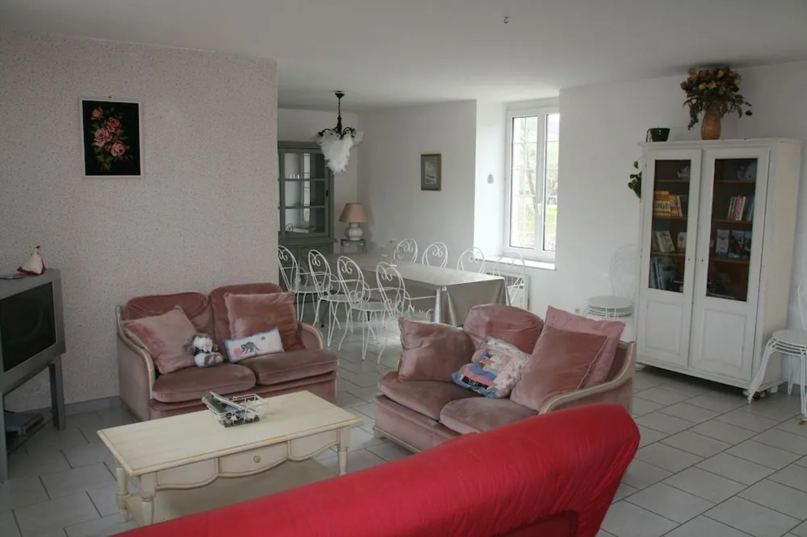 Gite du Domaine du Feyel