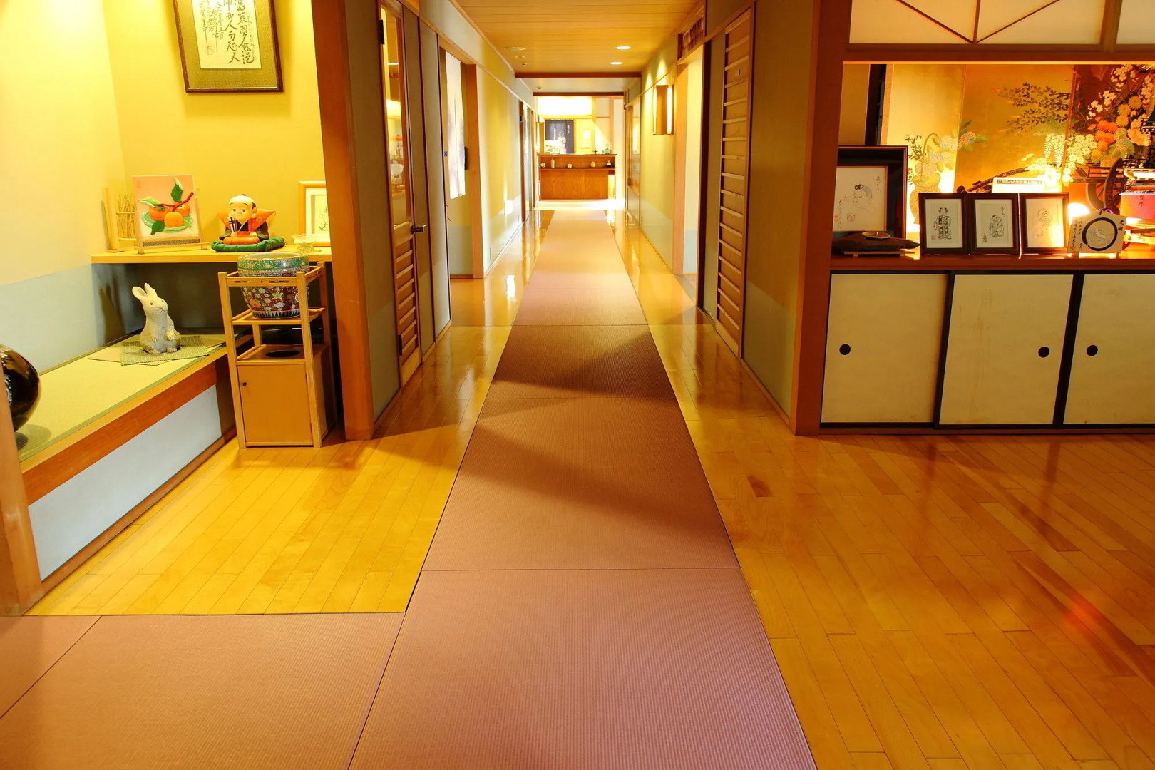 Syunjuan Hasshokaku Mizunowo