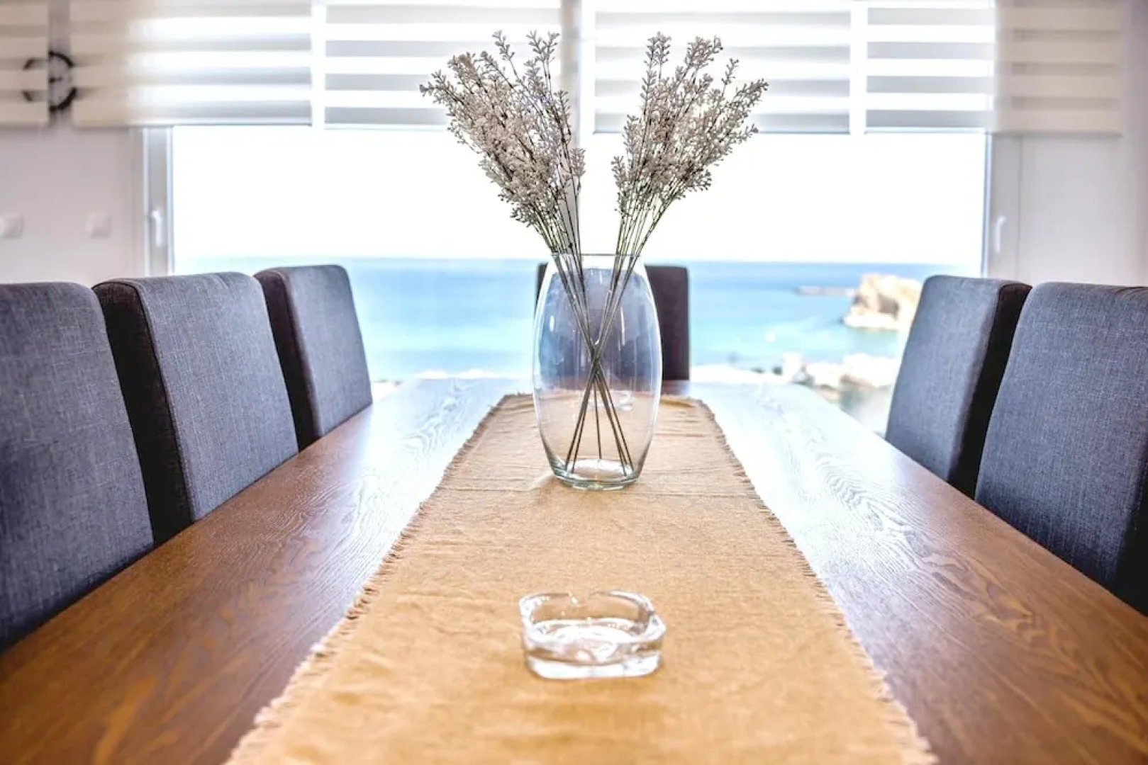 House With 3 Bedrooms in Rhodes, Greece, With Wonderful sea View, Furnished Terrace and Wifi Near the Beach