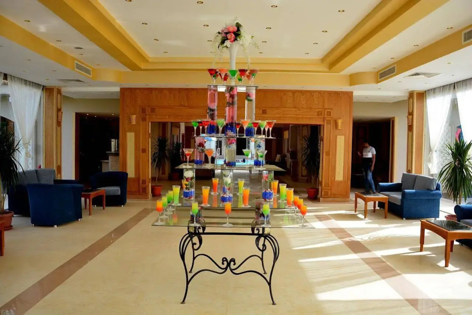 Hawaii Riviera Club Aqua Park - Families and Couples Only