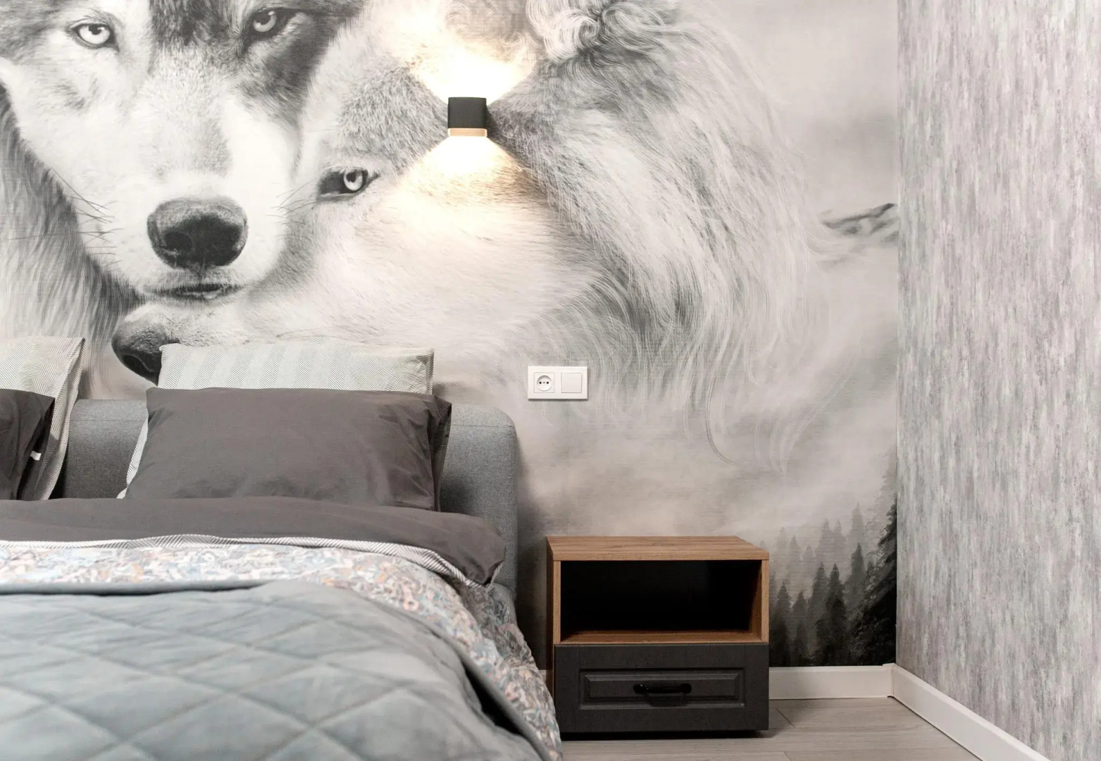 Кантри от KEY2HOME