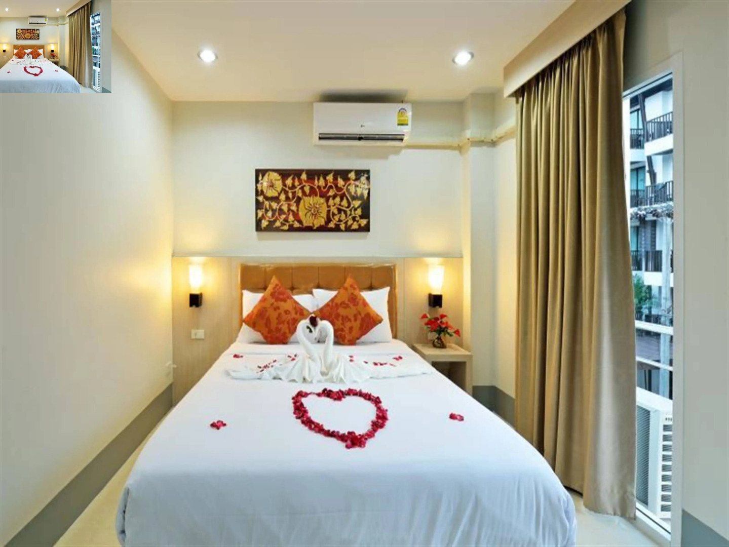 Baan Kure Ngern Aonang