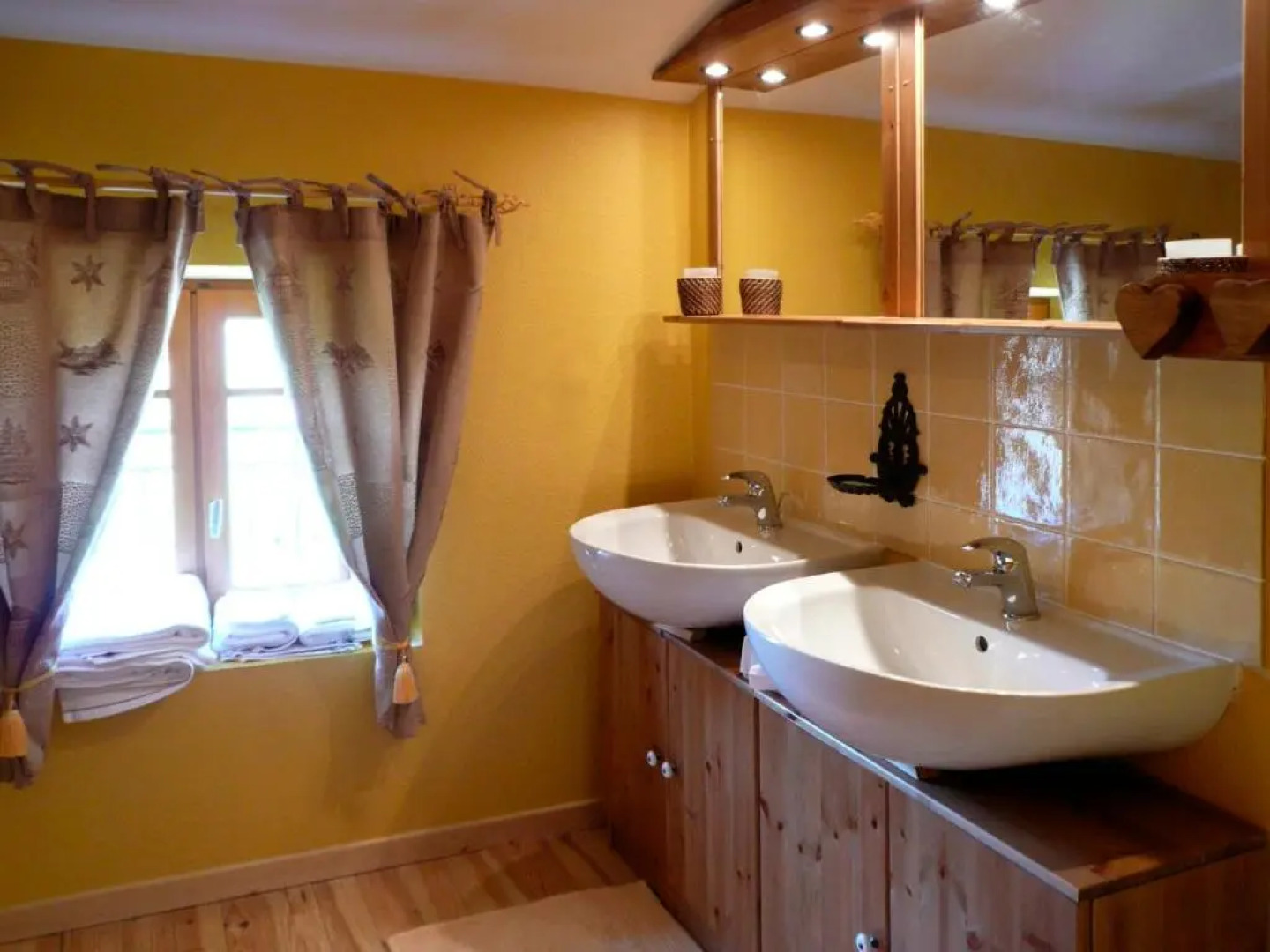 La Ferme du Château