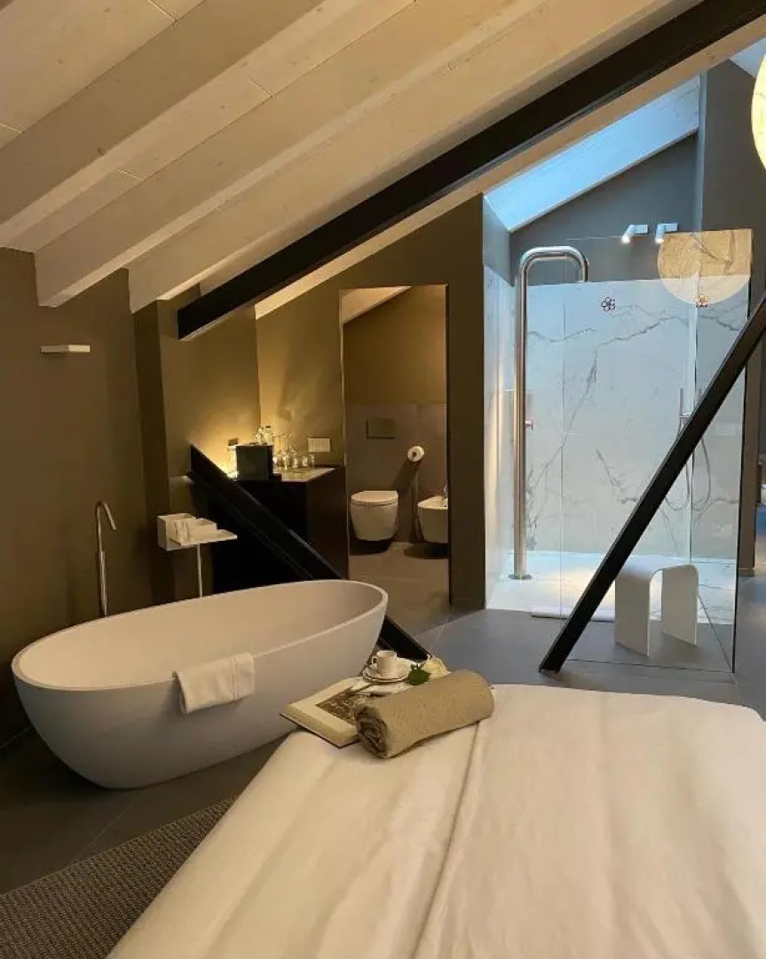 DIMORA1934 Relax&Comfort