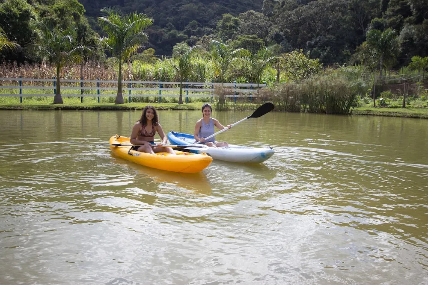 Ecopousada Serra Verde