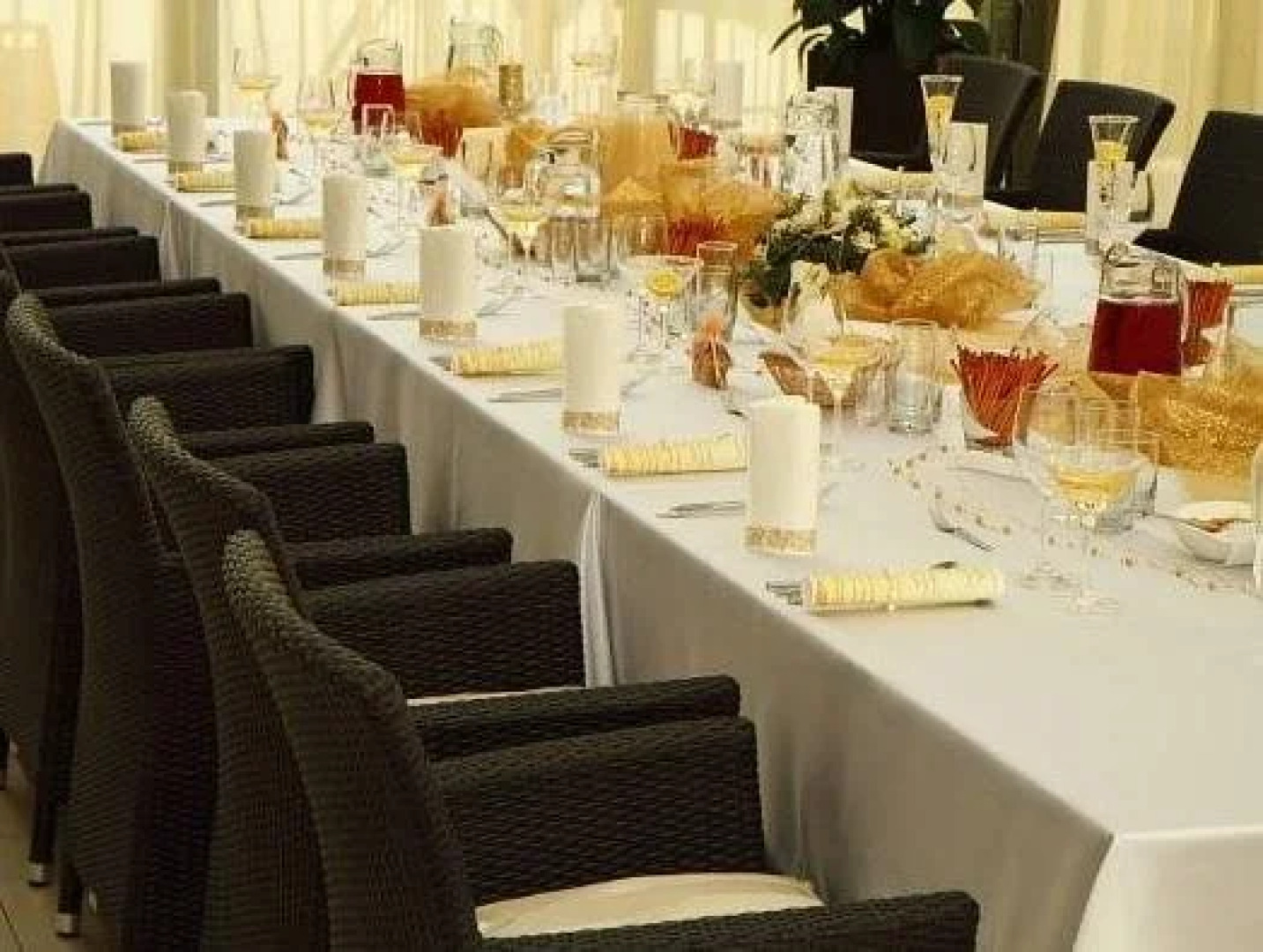 Penzión Central Park