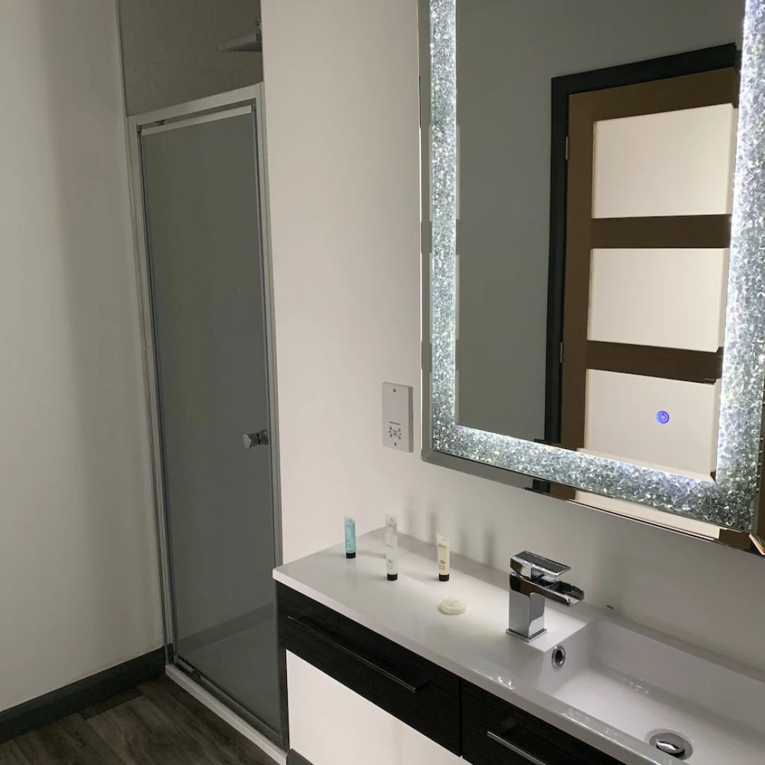 Sunset Studio Apartments