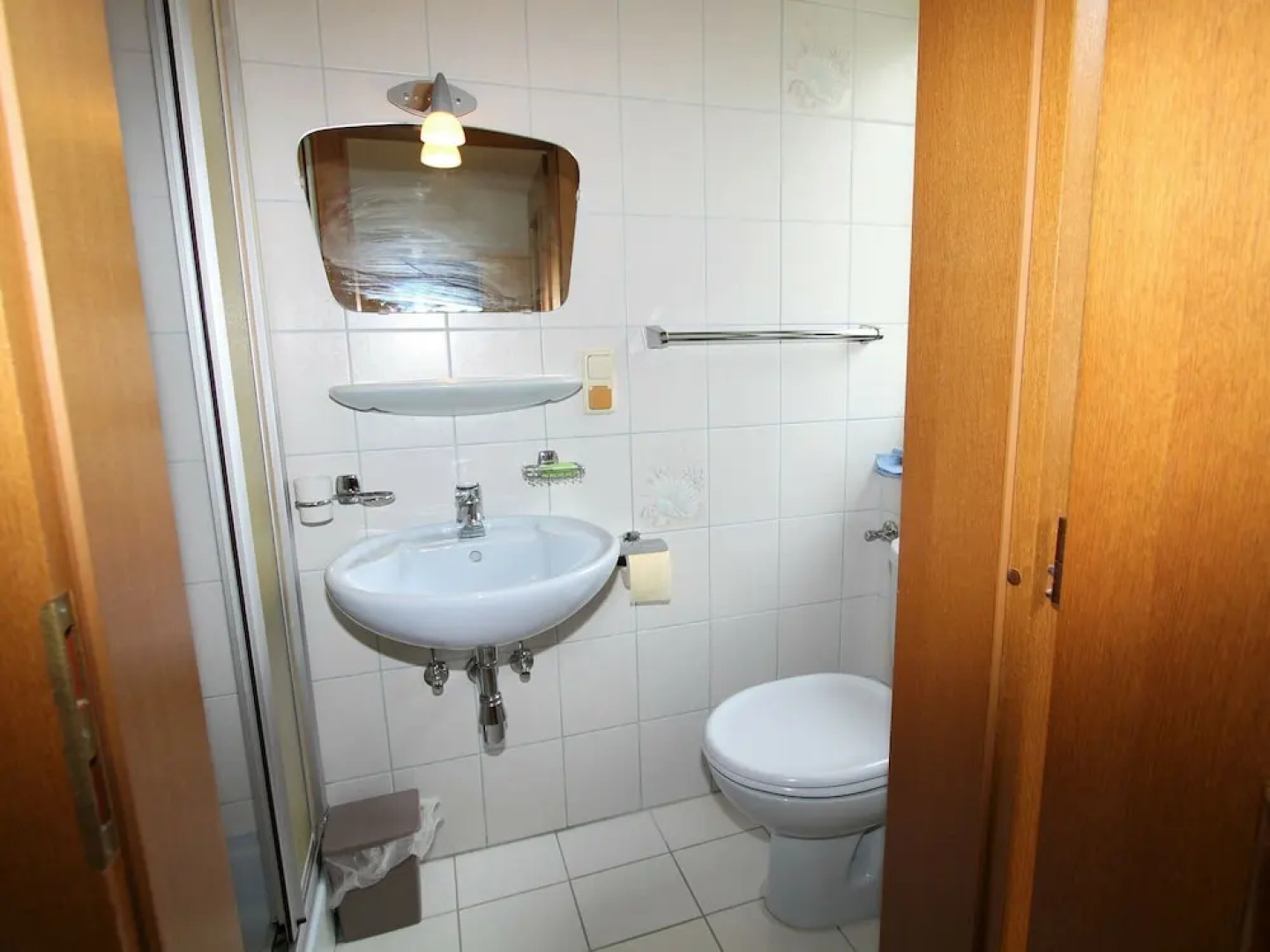 Elite Mansion in Hermagor-pressegger See With Garden