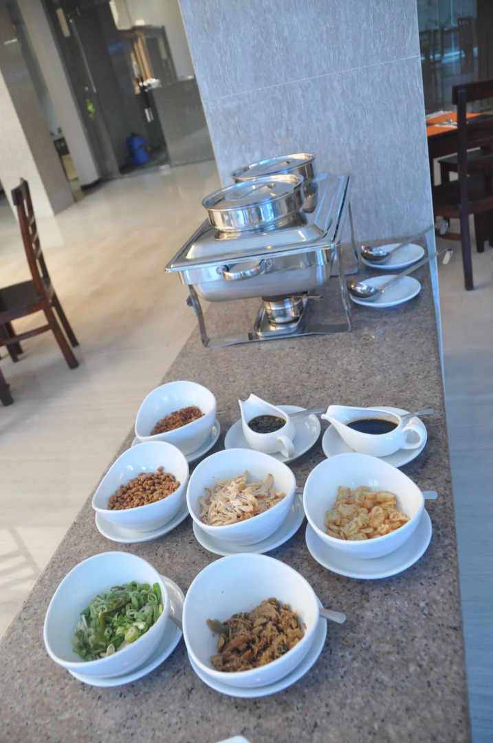 Pandanaran Prawirotaman Yogyakarta