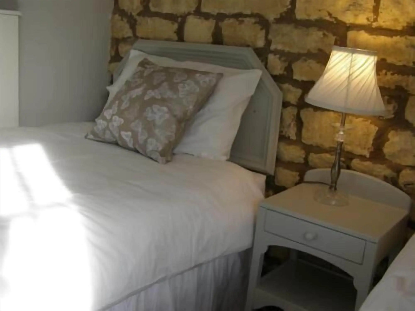 The Tithe Barn - B&B