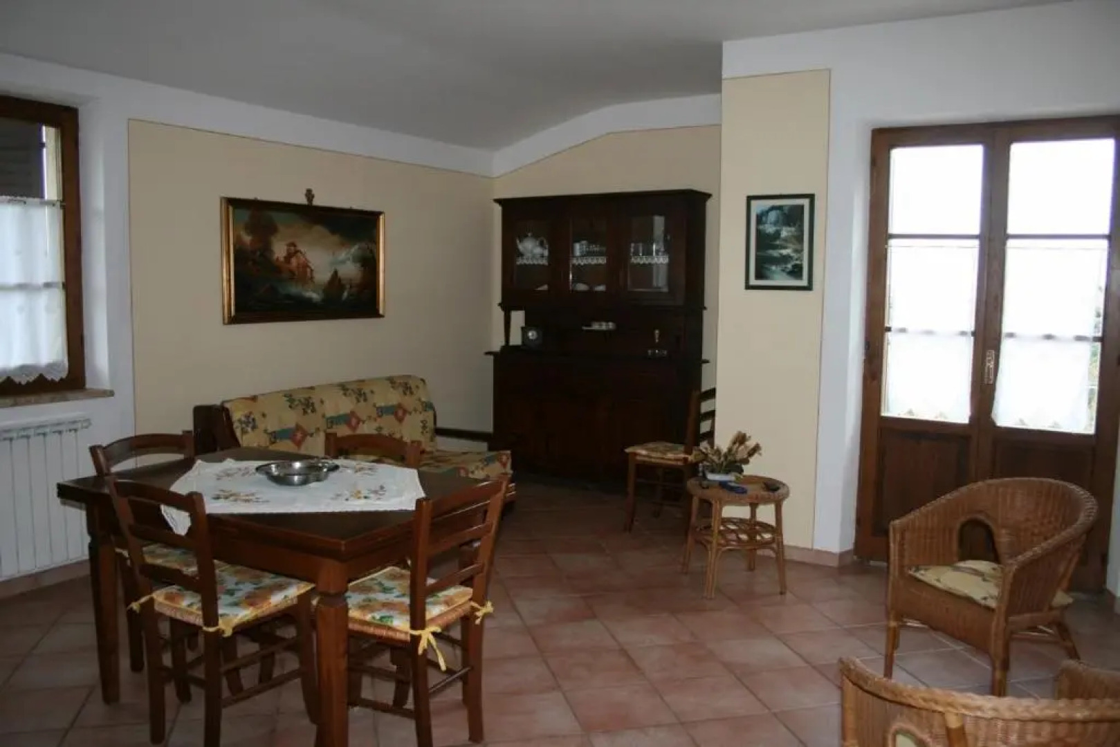 Casa Vacanze San Francesco