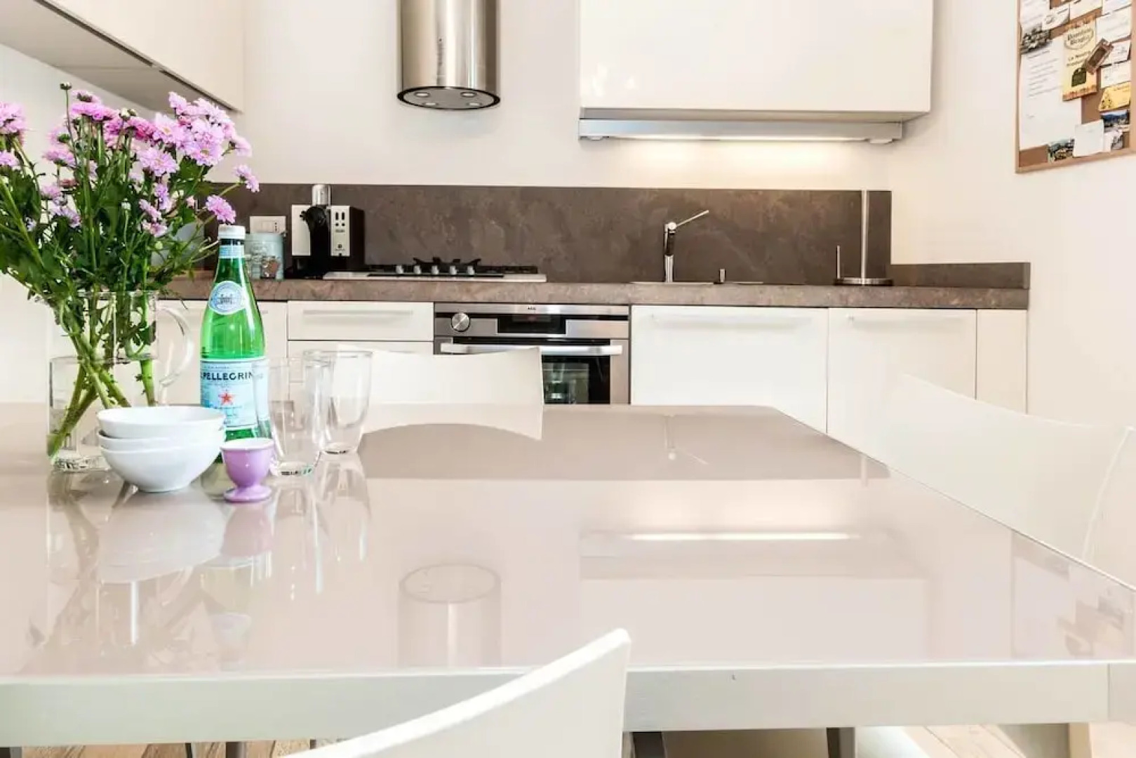 JOIVY Lake Como Waterfall House