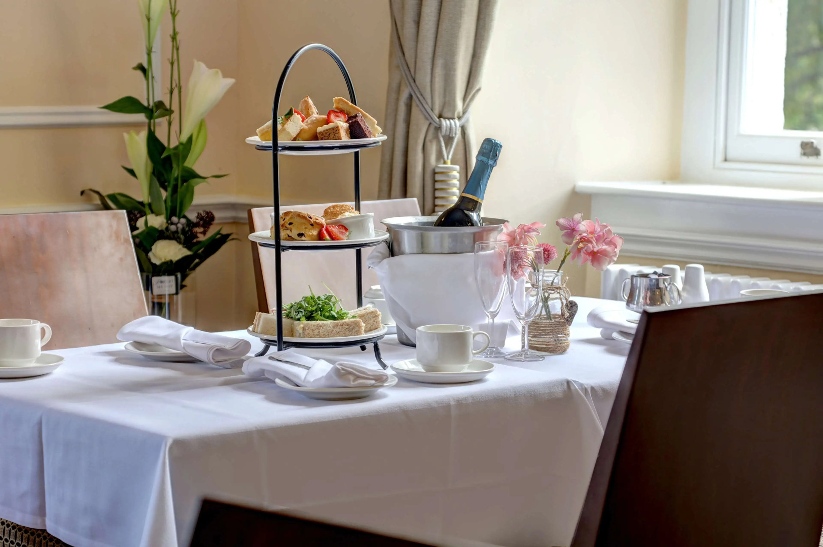 Hellaby Hall Hotel, BW Signature Collection