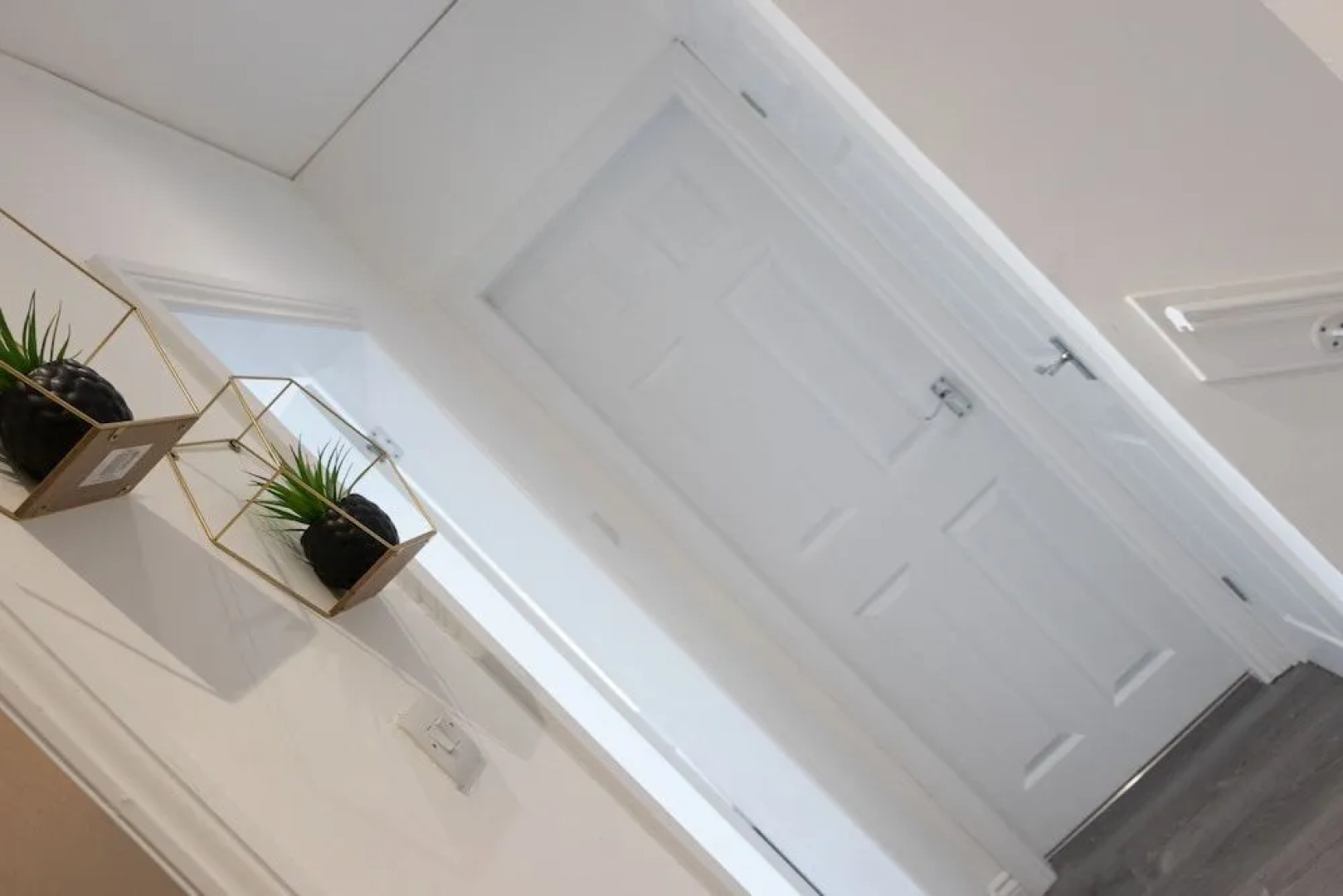 Vion Apartment - Farquhar