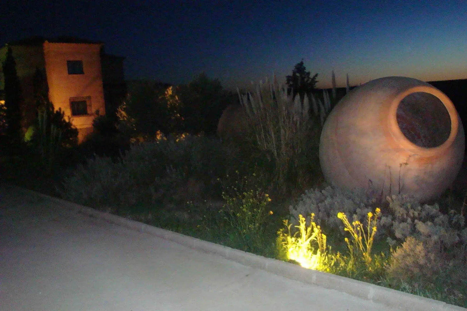 Casa Rural Cigarral del Pintor