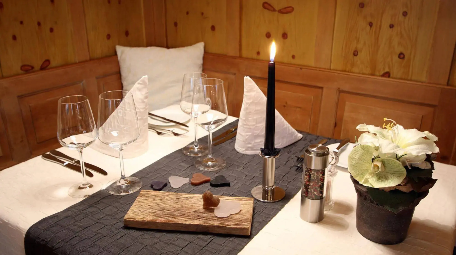 LARET private Boutique Hotel - Adults only