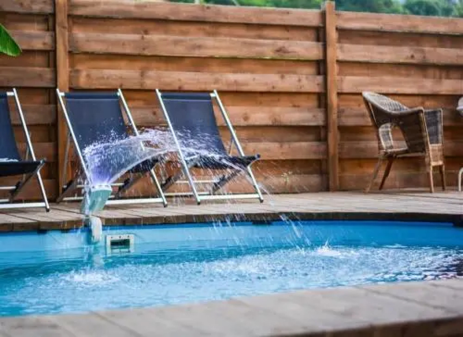 Gostevoj Dom Blagodat'