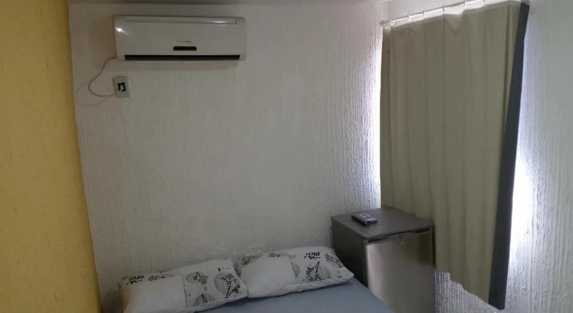 Suites em Porto