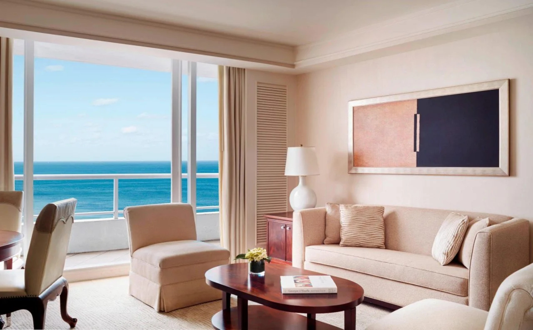 The Ritz-Carlton, Fort Lauderdale