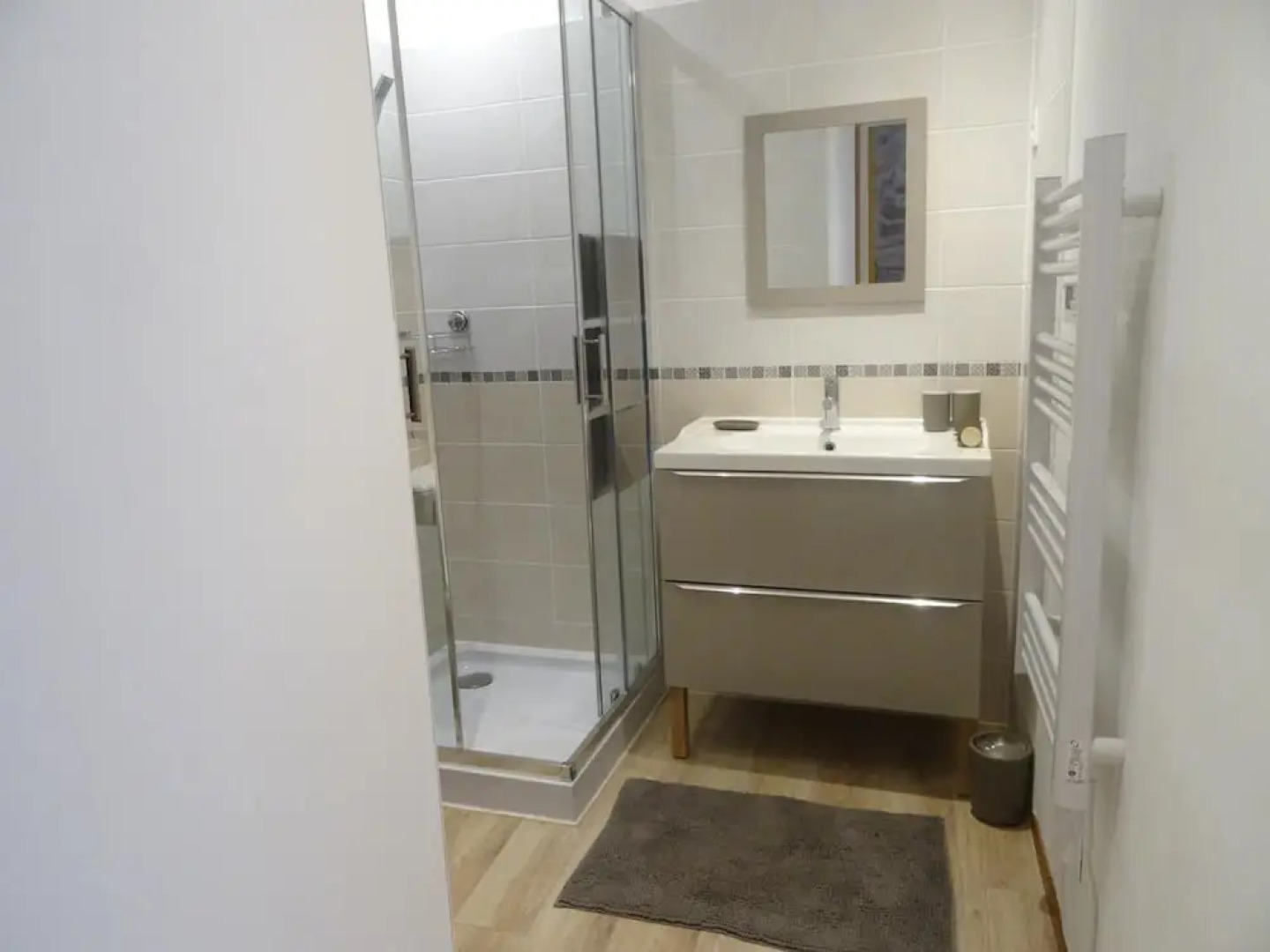 Chambre d'hôte le Mas du Galibot