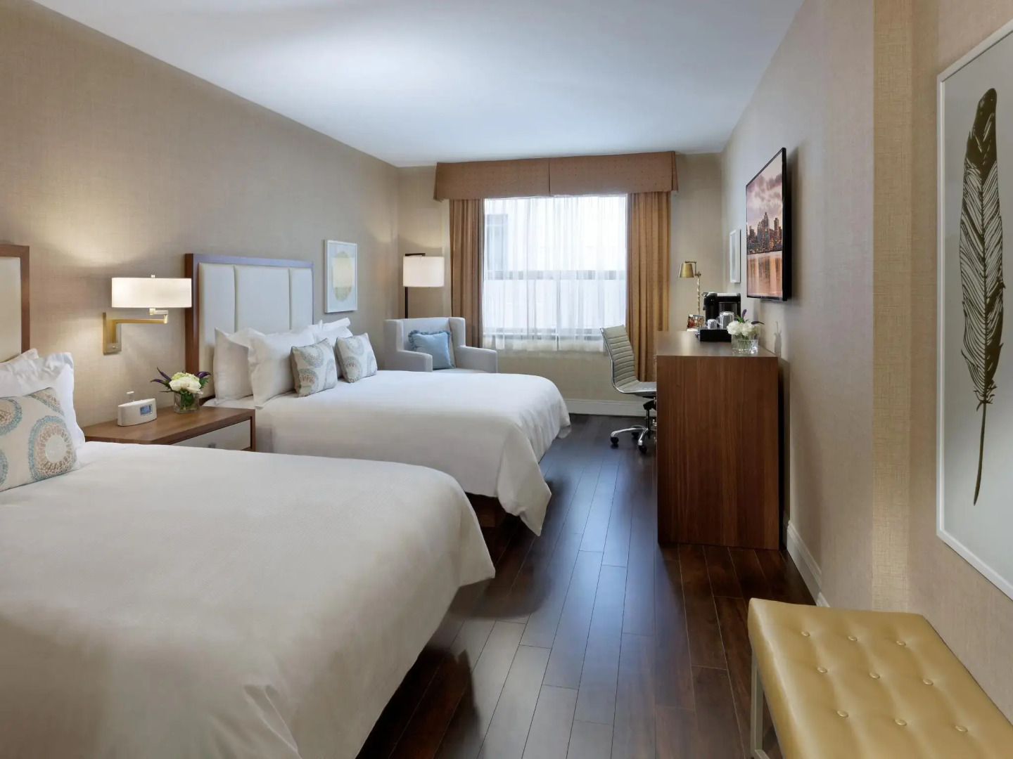 The Lord Nelson Hotel & Suites