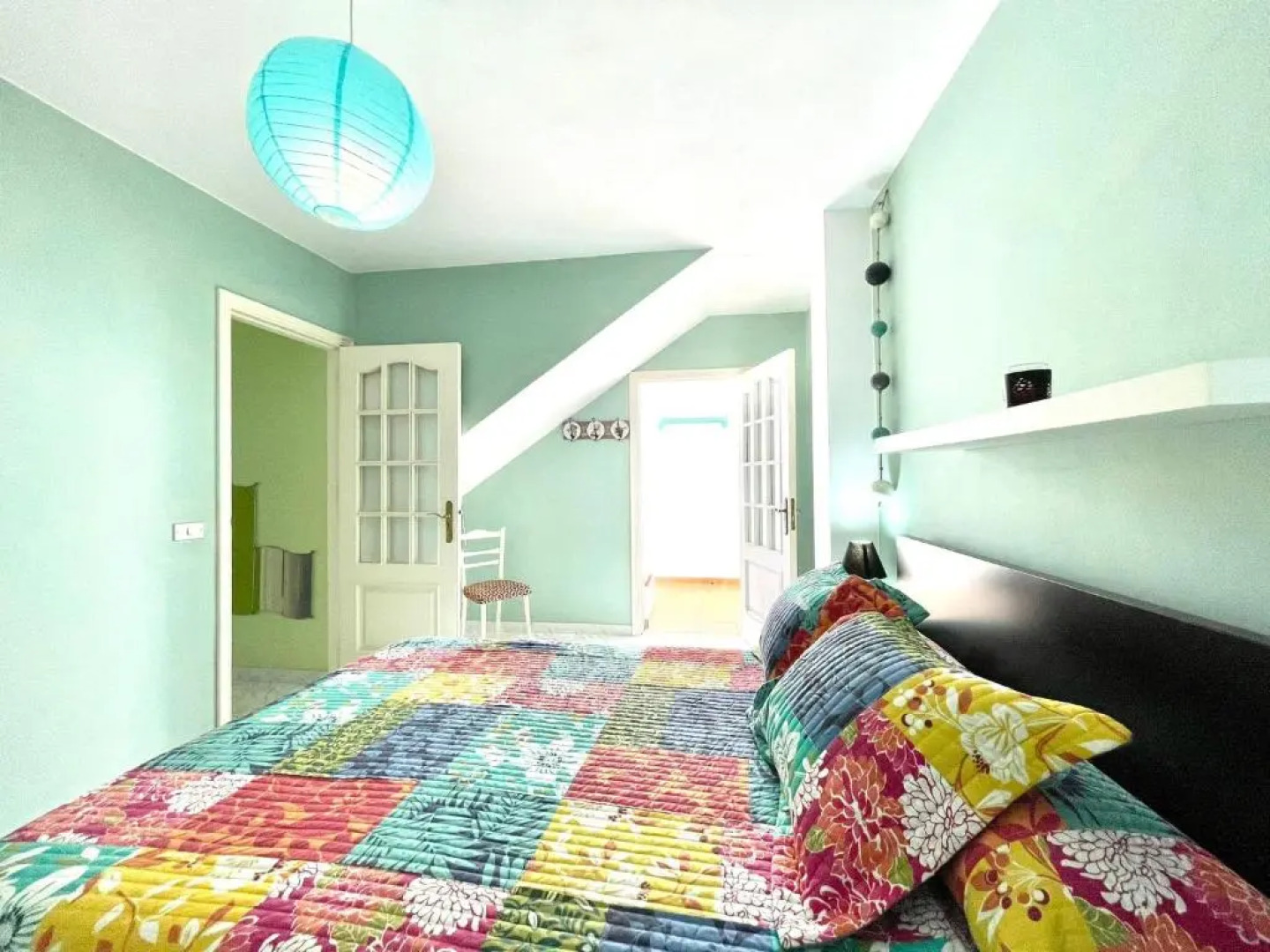 Bonito apartamento con WIfi, a pocos minutos de la playa, El Hierro