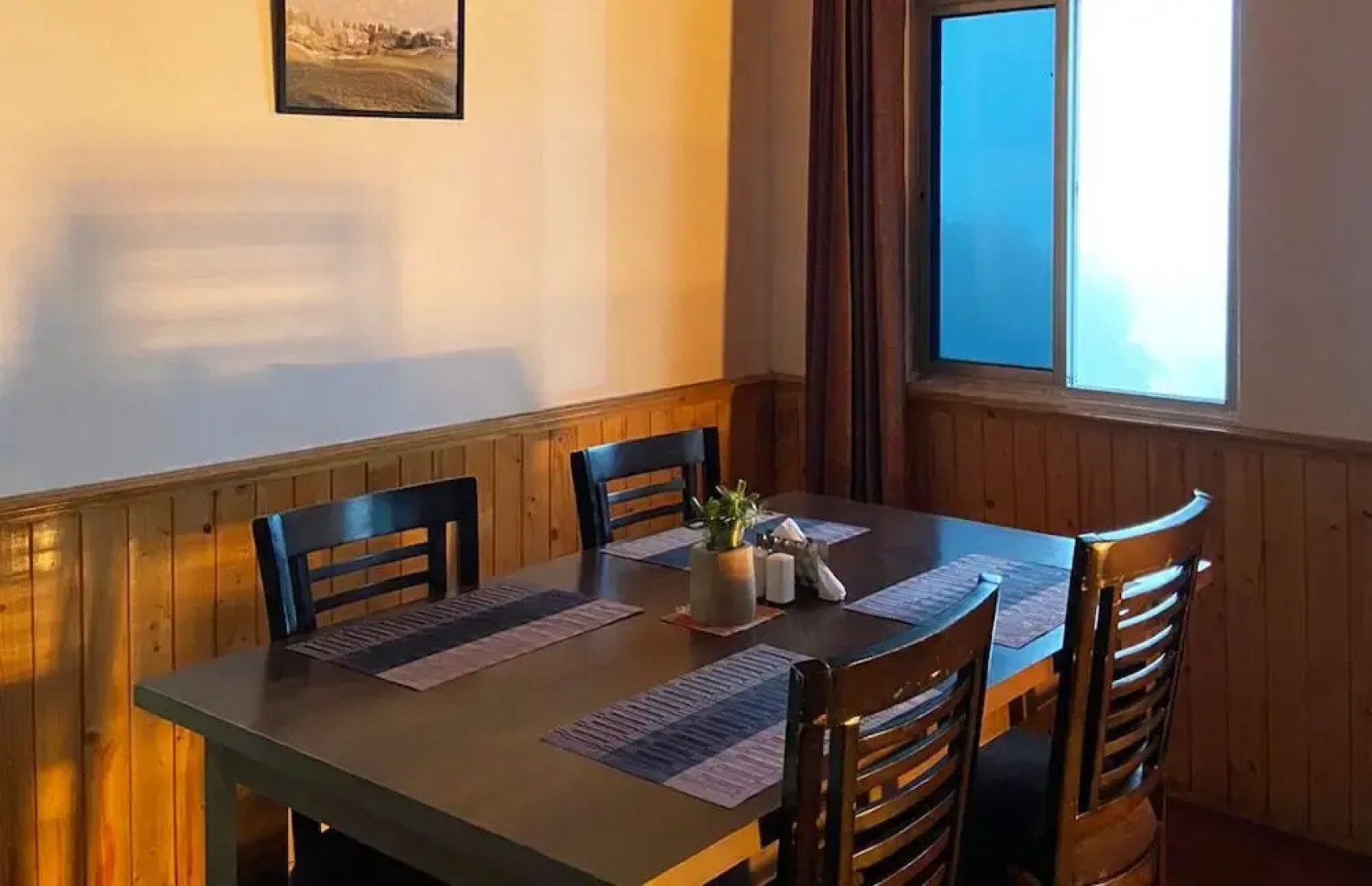 SAY Anita's Temi Guest House