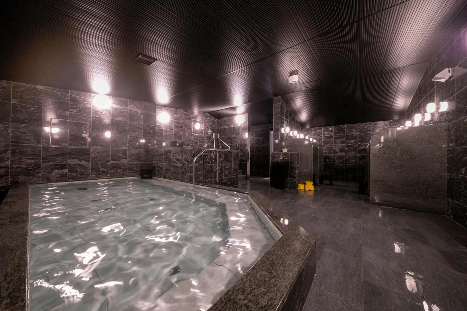 Ise Pearl Pier Hotel