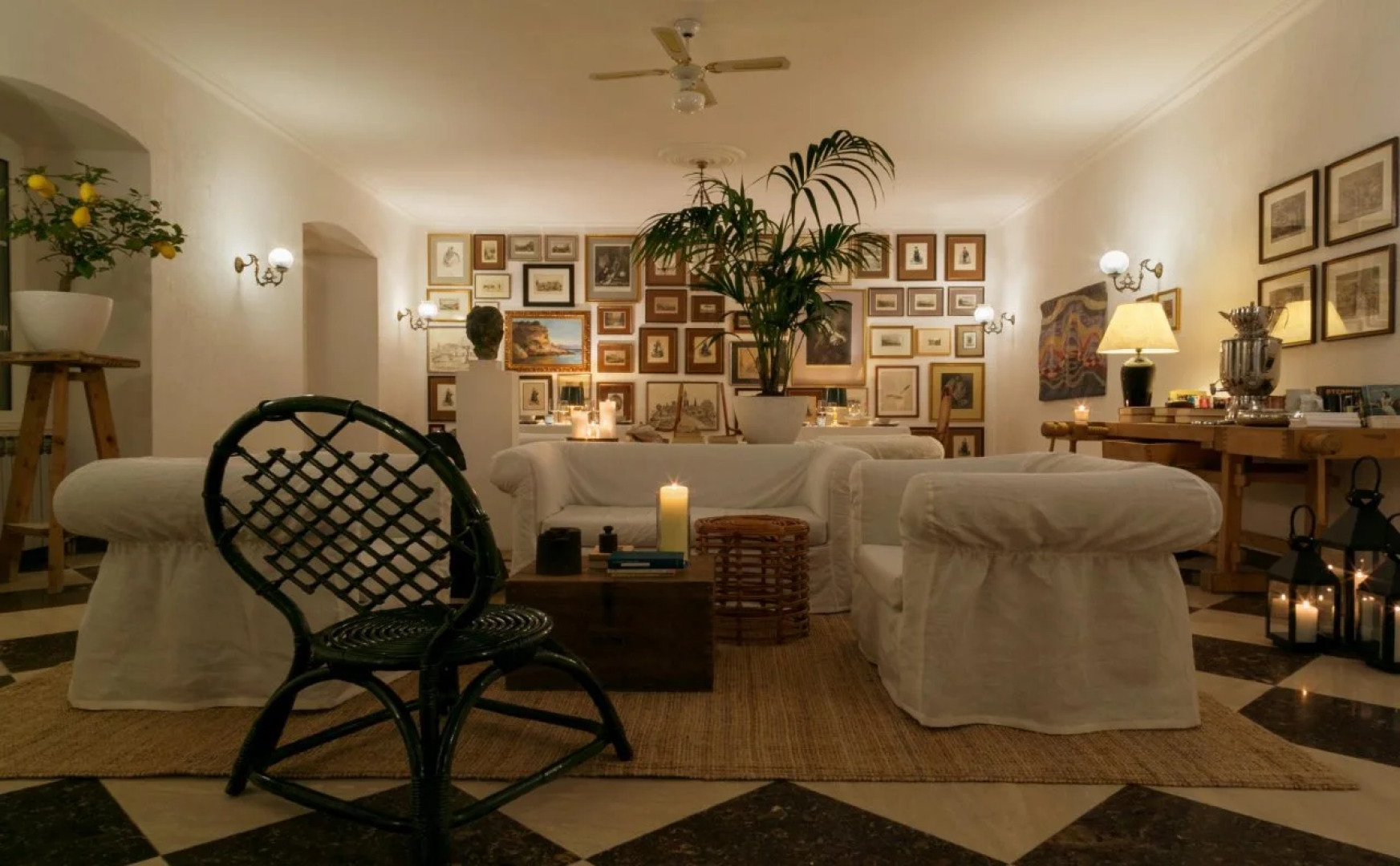 Villa Giardino Heritage Boutique Hotel Bol