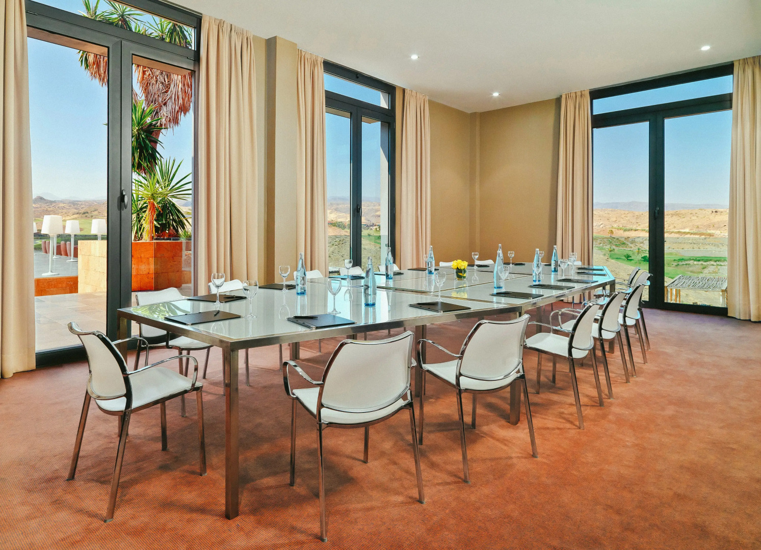 Salobre Hotel Resort & Serenity