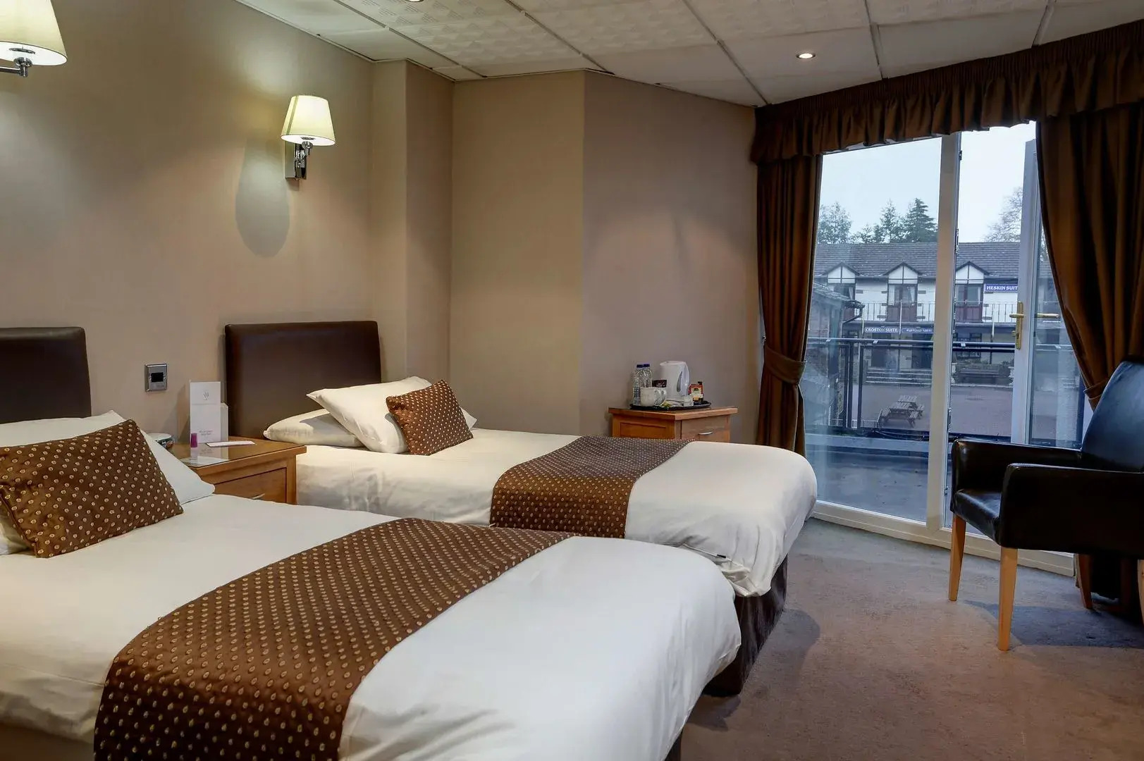 Park Hall Hotel & Spa Lancashire, a member of Radisson Individuals