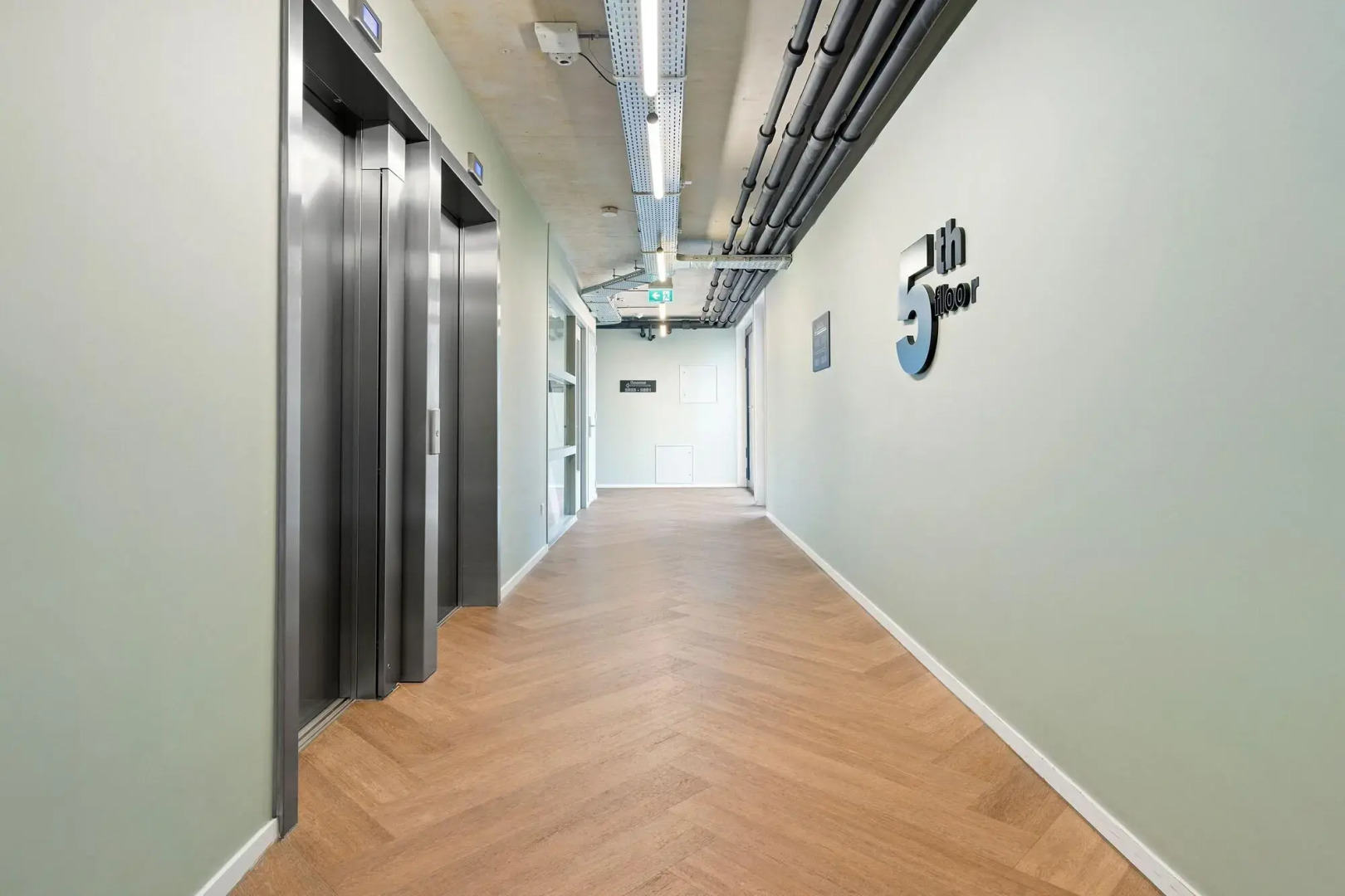 Corendon Apartments Amsterdam Schiphol Airport Hotel