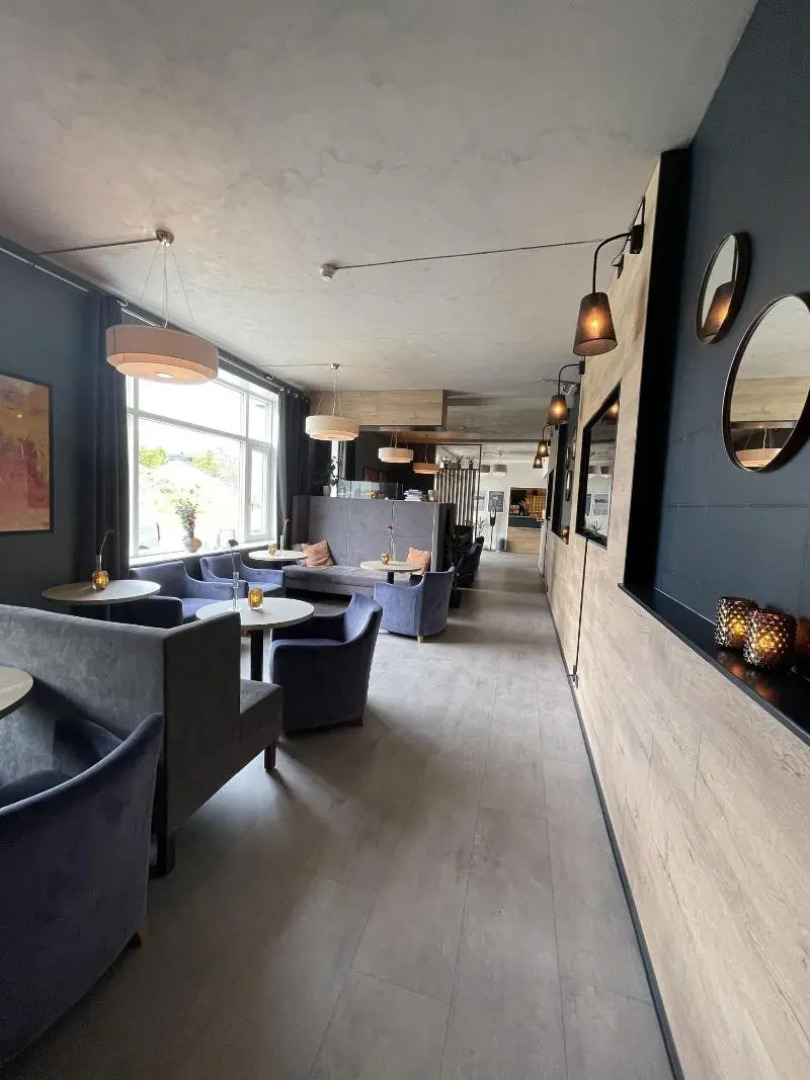 Hotell Koselig Hemne